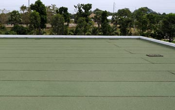 all Short Street roofing types quoted for