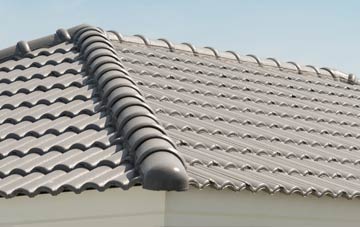 advantages of Short Street clay roofing