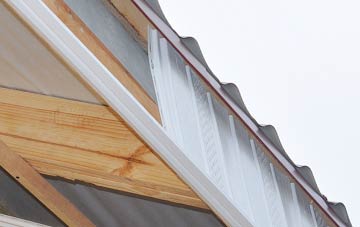 why Short Street fascia repairs are essential