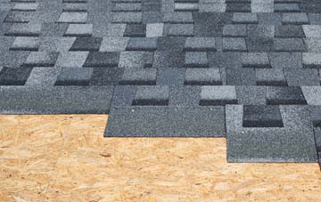 expert Short Street asphalt roof companies