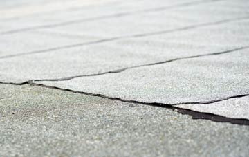 disadvantages of Short Street felt roofing