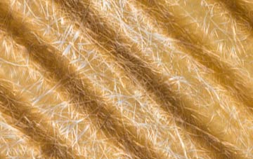 Short Street fibreglass roof waterproofing