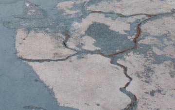 fibreglass roofing replacement Short Street