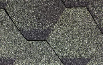 Short Street fibreglass shingle repairs