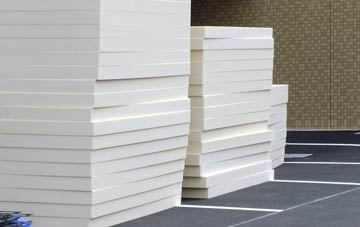 Short Street flat roof insulation costs