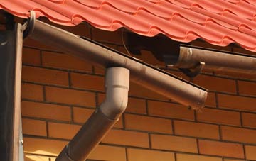 Short Street gutter repair costs