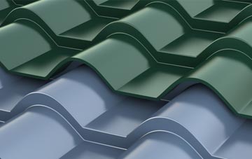 who should consider Short Street plastic roofs