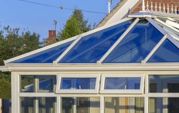 professional Short Street conservatory insulation