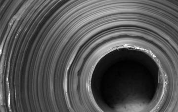 Short Street pvc roof replacement