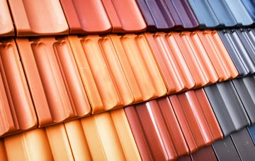 Short Street roof tile costs