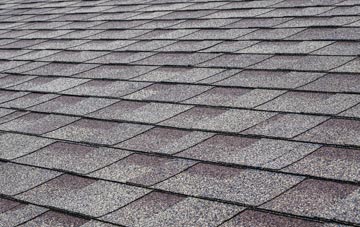 Short Street tiles for shallow pitch roofing