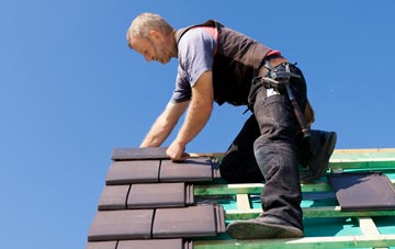 disadvantages of Short Street slate roofing