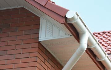 Short Street soffit repair costs