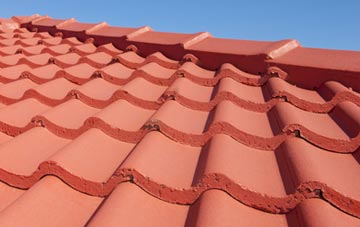 Short Street tile and slate roof replacement