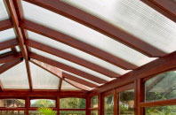 Short Street conservatory roofing insulation