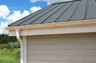 Short Street fascia repair