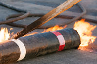 free Short Street flat roofing repair quotes