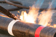 Short Street flat roofing replacement