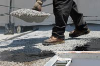 find rated Short Street flat roofing replacement companies