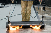 Short Street flat roof sealing quote