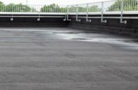 find rated Short Street flat roofing companies