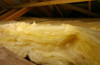Short Street pitch roof insulation