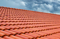 Short Street roofing tiles