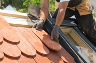 Short Street tiled roofing companies