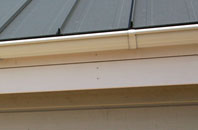 Short Street soffit repair