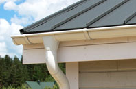 Short Street soffits