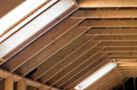 Short Street tapered roof insulation quotes