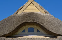Short Street thatch roofing